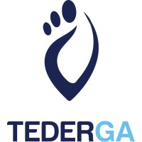 TEDERGA Logo