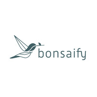 Bonsaify Logo