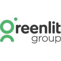 Greenlit Group Logo