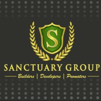 SANCTUARY GROUP Logo