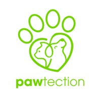 Pawtection Logo