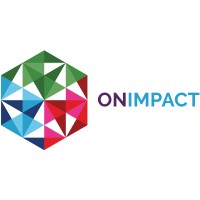 OnImpact Media Logo