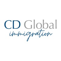 CD Global Consulting Limited Logo