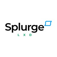 Splurge LXD Logo