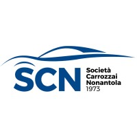 SCN - Società Carrozzai Nonantola Logo