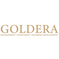 Goldera Consulting Logo