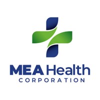 MEA Health Corporation Logo