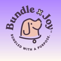 Bundle x Joy Logo