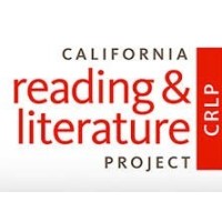 California Reading and Literature Project Logo