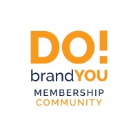 DO!brandYOU Membership Community Logo