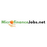 MicrofinanceJobs.net Logo
