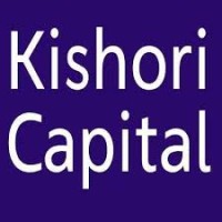 Kishori Capital Logo