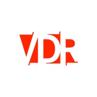Verband der Restauratoren Logo