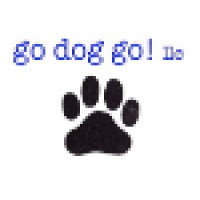 go dog go! llc Logo