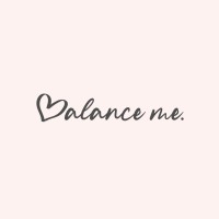 Balance Me Holistic Nutrition Logo