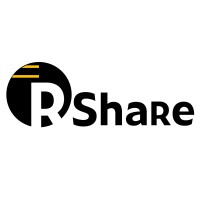 Rshare Equipment Inc. Logo