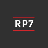 RP7 Logo