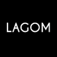 LAGOM Living Logo