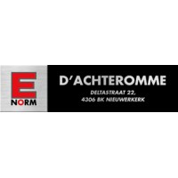 dAchteromme Logo