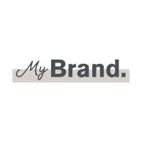 My Brand Marketing Communications Logo