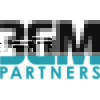 3GM Partners Logo
