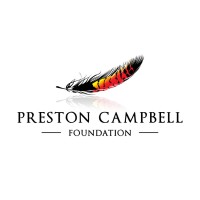 Preston Campbell Foundation Logo