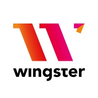 Wingster Logo
