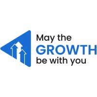 May the GROWTH be with you Logo