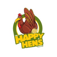 Happy Hens Logo