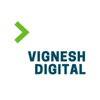 Vignesh Logo