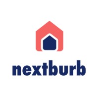 Nextburb Logo