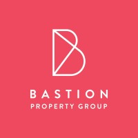 Bastion Property Group Logo