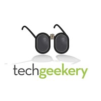 Tech Geekery, Inc. Logo