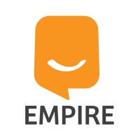 EMPIRE | the know-how institute Logo