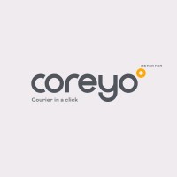 Coreyo Logo
