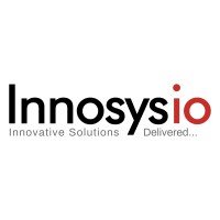 Innosys IO Pvt Ltd Logo