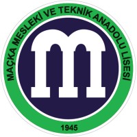Maçka Mesleki ve Teknik Anadolu Lisesi Logo