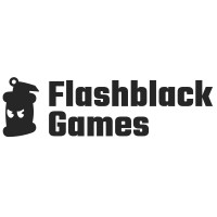 Flashblack Games Logo