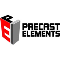 Precast Elements Pty Ltd Logo