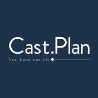Cast plan Logo
