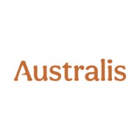 Australis Aquaculture Logo