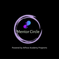 Mentor Circle | AtPace Academy Logo