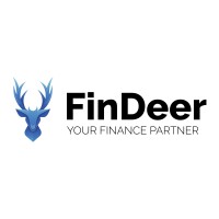 Findeer Network Hub Private Limited Logo