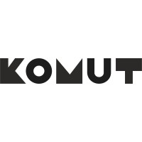 Komut Studio Logo