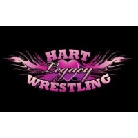 Hart Legacy Wrestling Logo