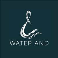 Water& Logo