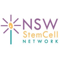 NSW Stem Cell Network Logo