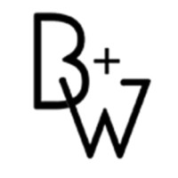 B+W Builders Pte Ltd Logo