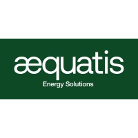 Aequatis Logo