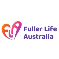 Fuller Life Australia Logo